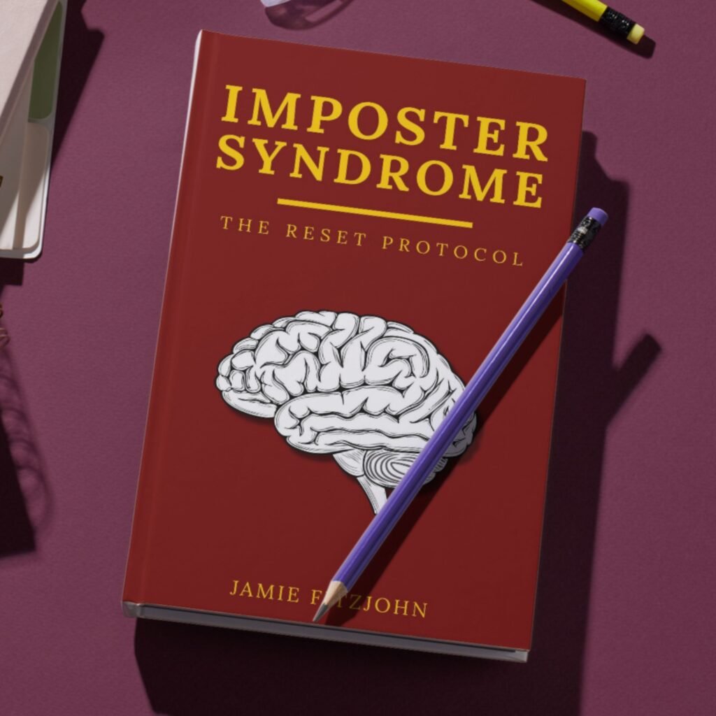 jamie fitzjohn ebooks