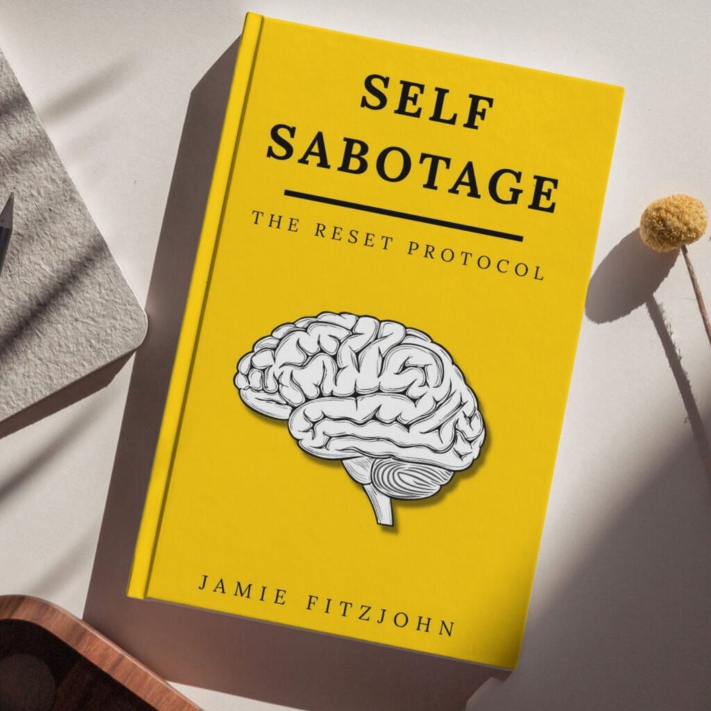 jamie fitzjohn audiobooks