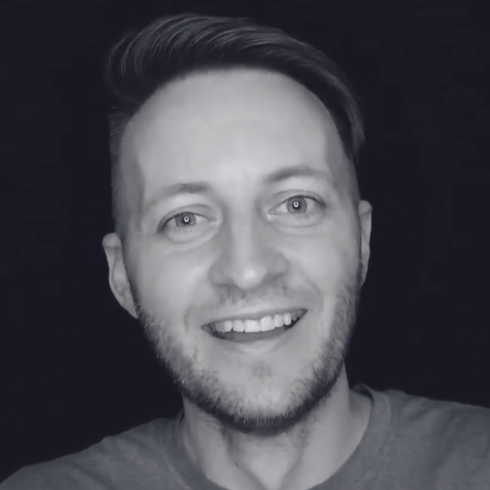Jamie Fitzjohn